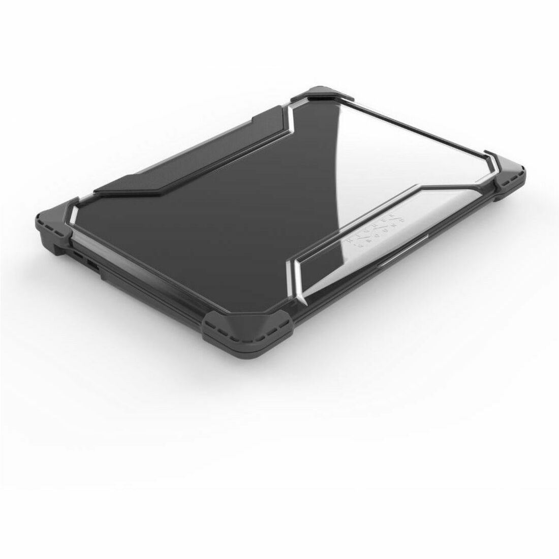 Higher Ground ShockGUARD Chromebook - Fits Dell Chromebook 3120, 3110 & 3100