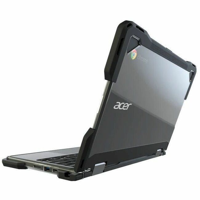 Rugged Hard Shell Case for Acer Chromebook Spin 11 (R751 / R751T)