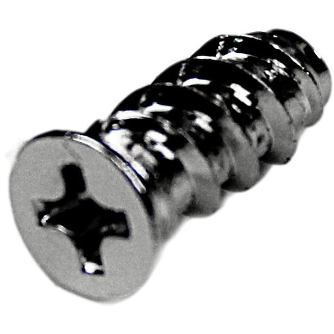 StarTech Mounting PC Case Fan Screws, 50 Pack, TAA