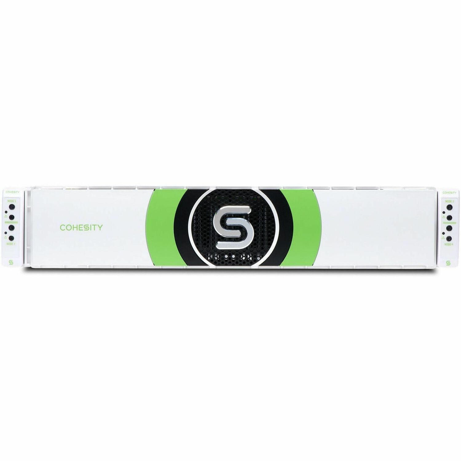 Cohesity CX8305 Hyper Converged Appliance
