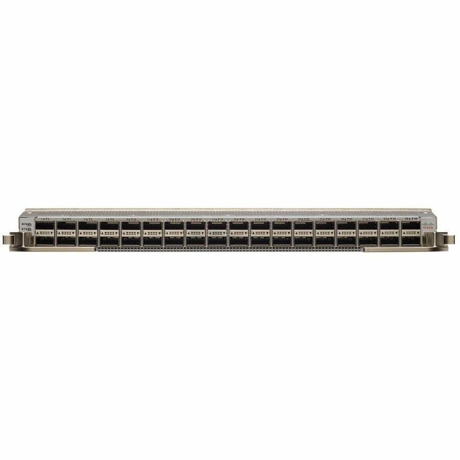 Cisco Expansion Module