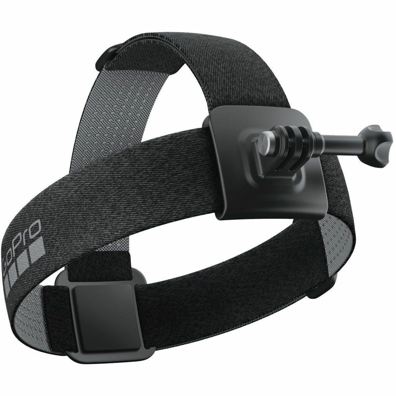 GoPro Head Strap 2.0 Head POV Camera + Clip Mount