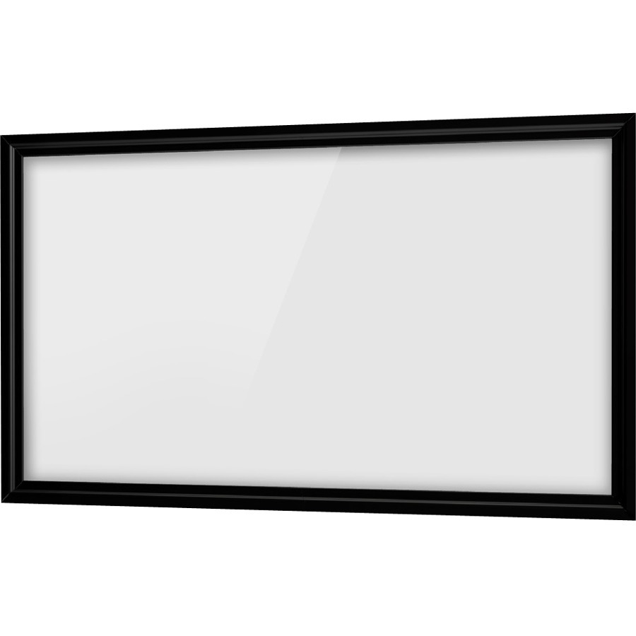Milestone Flex Plex 94" Projection Screen