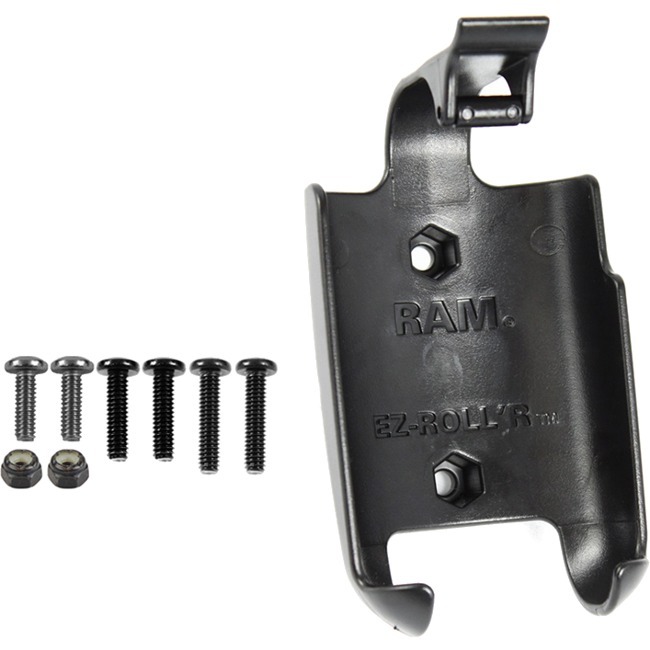 RAM Mounts Form-Fit Vehicle Mount for GPS