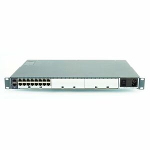 Lantronix SLC 8000 16-port Console Server