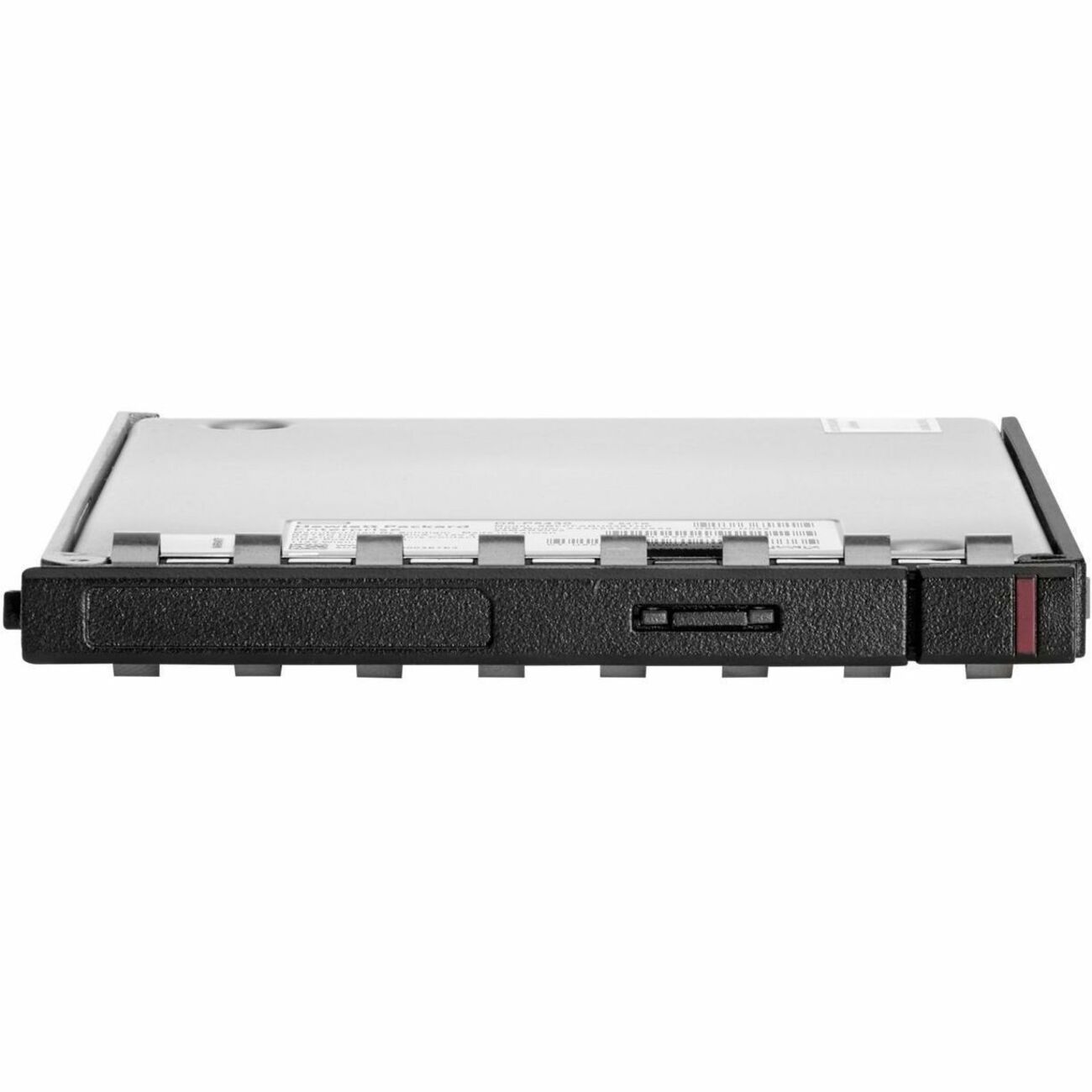 HPE CM7 6.40 TB Solid State Drive - E3.S Internal - PCI Express NVMe (PCI Express NVMe 5.0) - Mixed Use