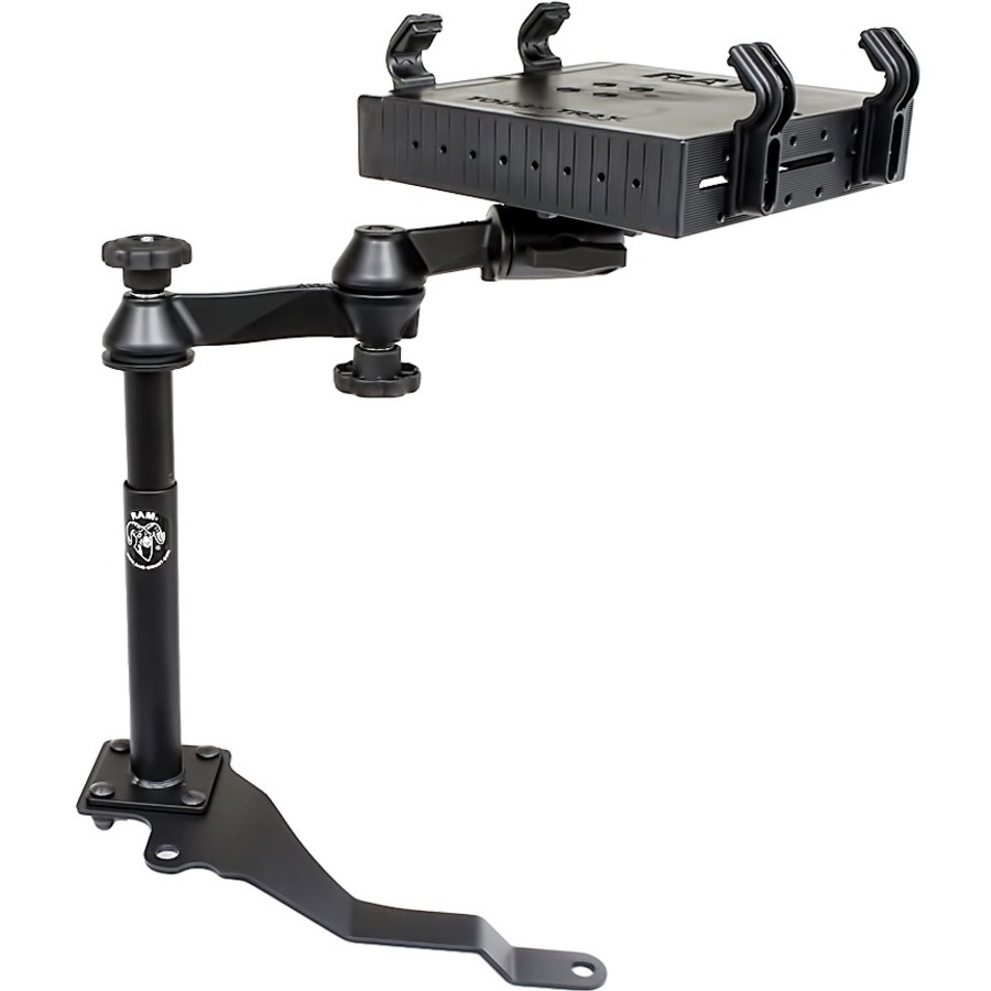 RAM Mounts No-Drill Vehicle Mount for Notebook, GPS