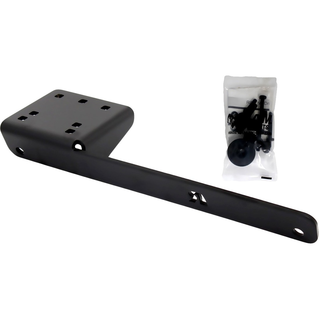 RAM Mounts No-Drill Vehicle Mount