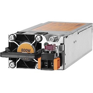 HPE 800W Flex Slot -48VDC Hot Plug Power Supply Kit