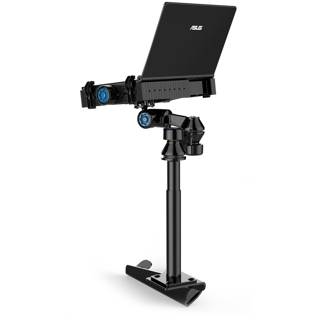 RAM Mounts No-Drill Vehicle Mount for Notebook, GPS