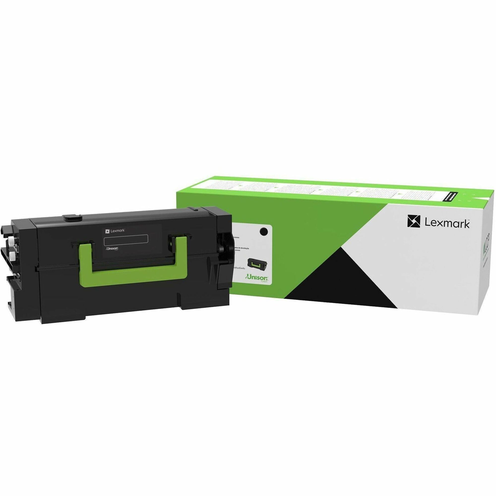 Lexmark Unison Toner Cartridge