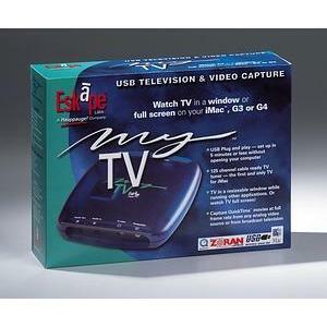 Hauppauge MyTV TV & Video Capturing Device