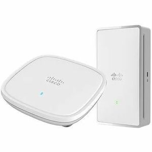 Cisco Catalyst C9105AXI Dual Band Wi-Fi 5 802.11ax 1.48 Gbit/s Wireless Access Point