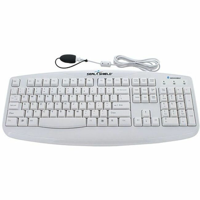 Jaco Seal Shield Keyboard
