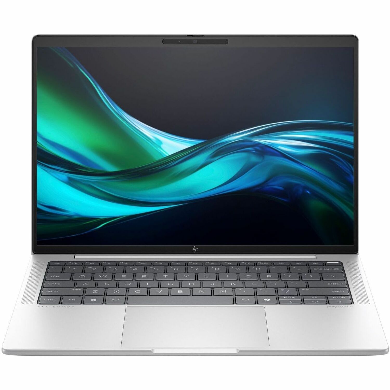 HP EliteBook 1040 G11 14" Touchscreen Notebook - WUXGA - Intel Core Ultra 7 165H - vPro Technology - 16 GB - 512 GB SSD - English Keyboard - Smart Buy