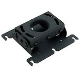 Chief RPA251 Ceiling Mount for Projector - Black