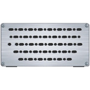 Sans Digital TowerSTOR TS22UT6G - 2 Bay 2.5" SATA to USB3.0 / eSATA RAID 0/1 Storage