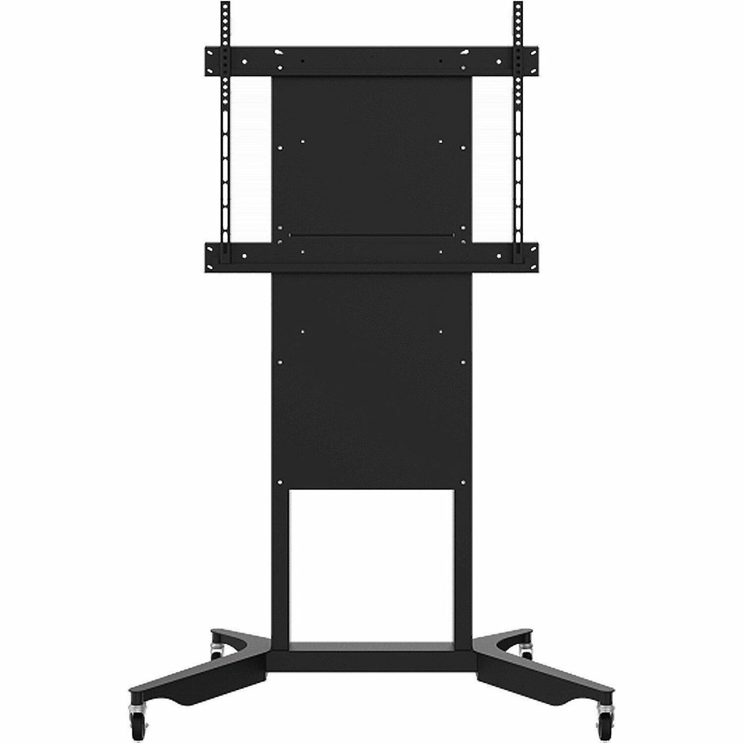 Avteq DynamiQ Flex 400 Height Adjustable Cart