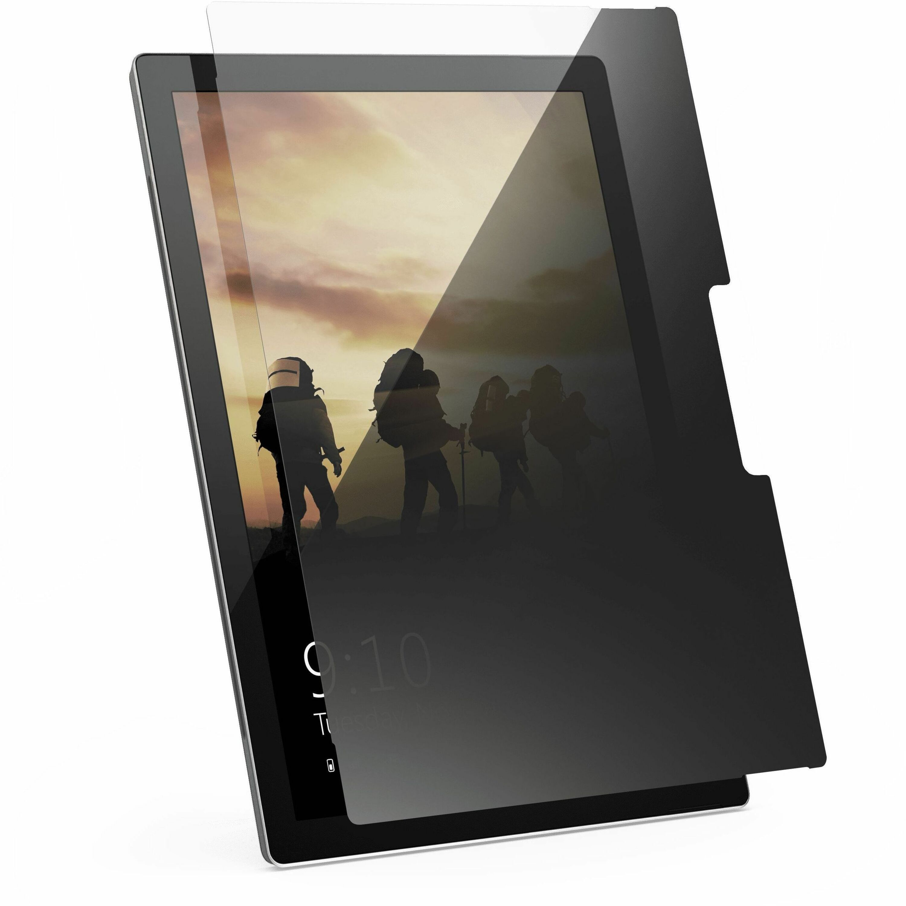 Urban Armor Gear Glass Screen Protector Tinted