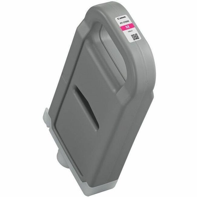 Canon PFI-3700 M Original Inkjet Ink Cartridge - Magenta Pack