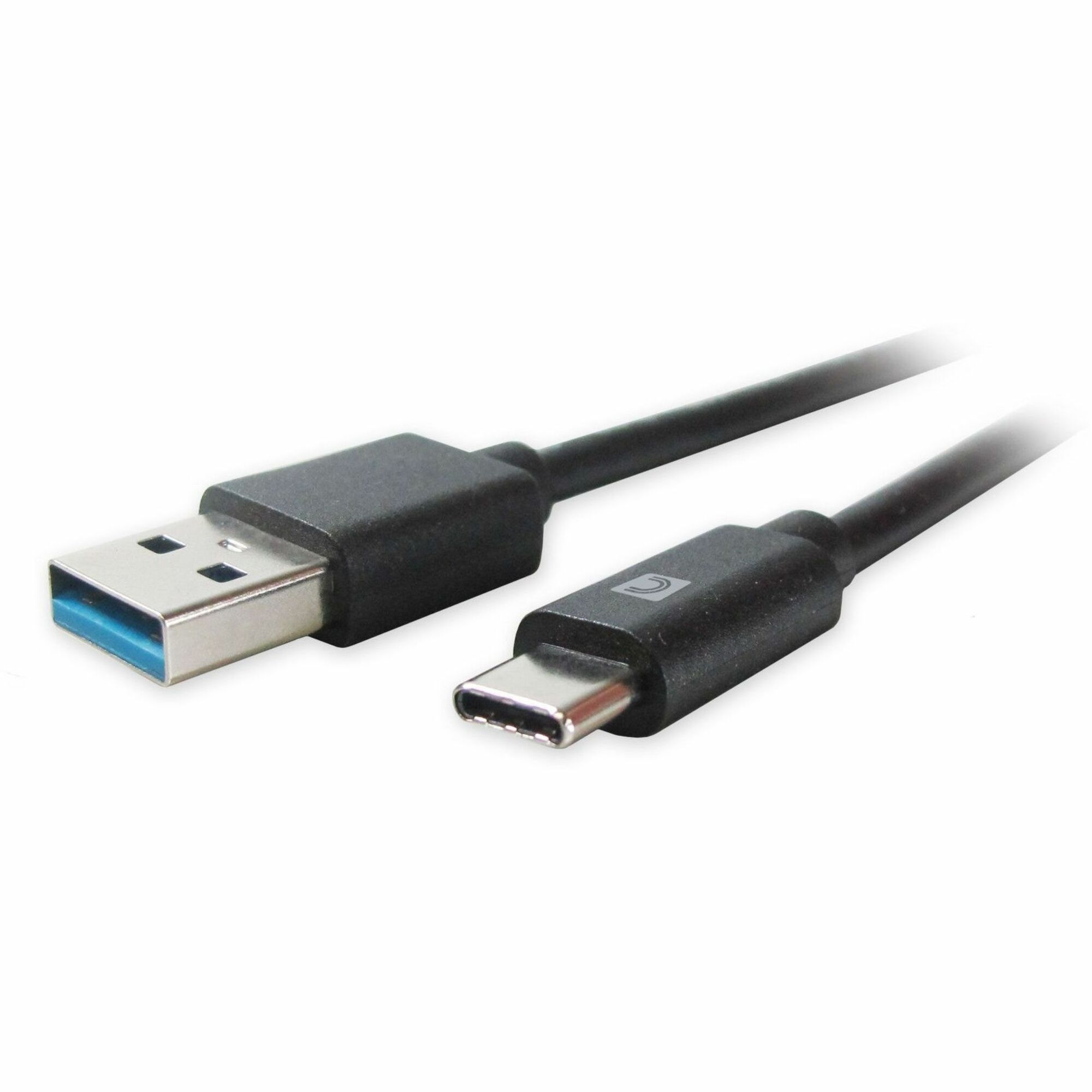 Comprehensive Standard Series USB-C Male to USB-A Male Cable 6ft