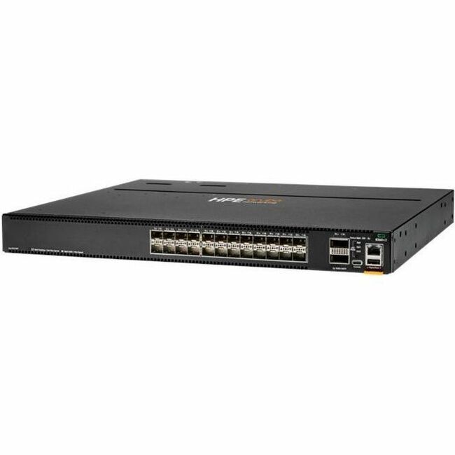 Aruba CX 8360-24XF2C v2 Ethernet Switch