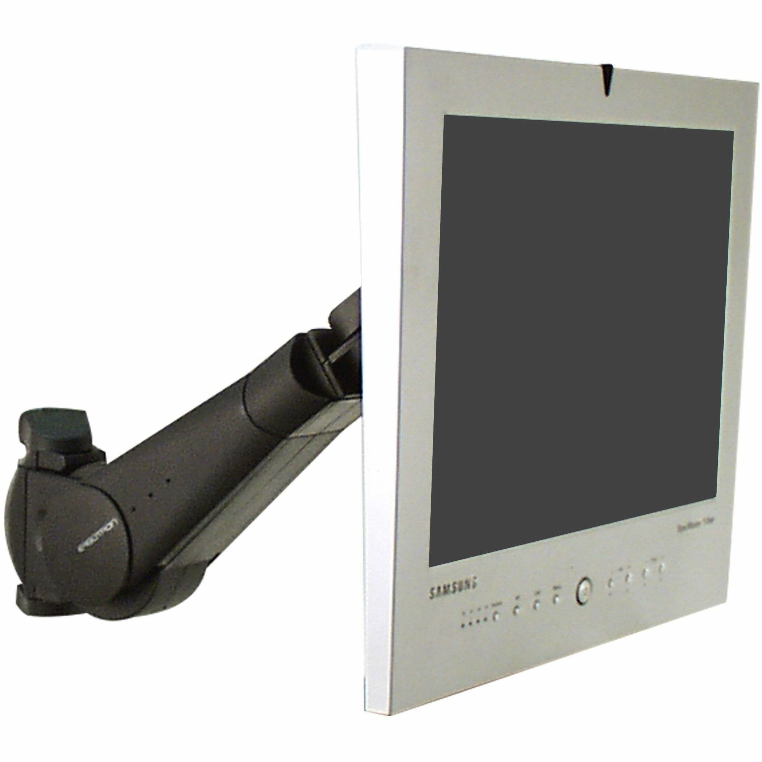 Ergotron 400 Series Vertical Mount Arm