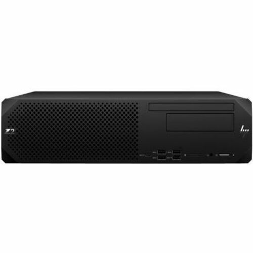 HP Z2 G9 Workstation - 1 Core i9 14th Gen i9-14900 - vPro Technology - 32 GB - 1 TB SSD - Small Form Factor - Black
