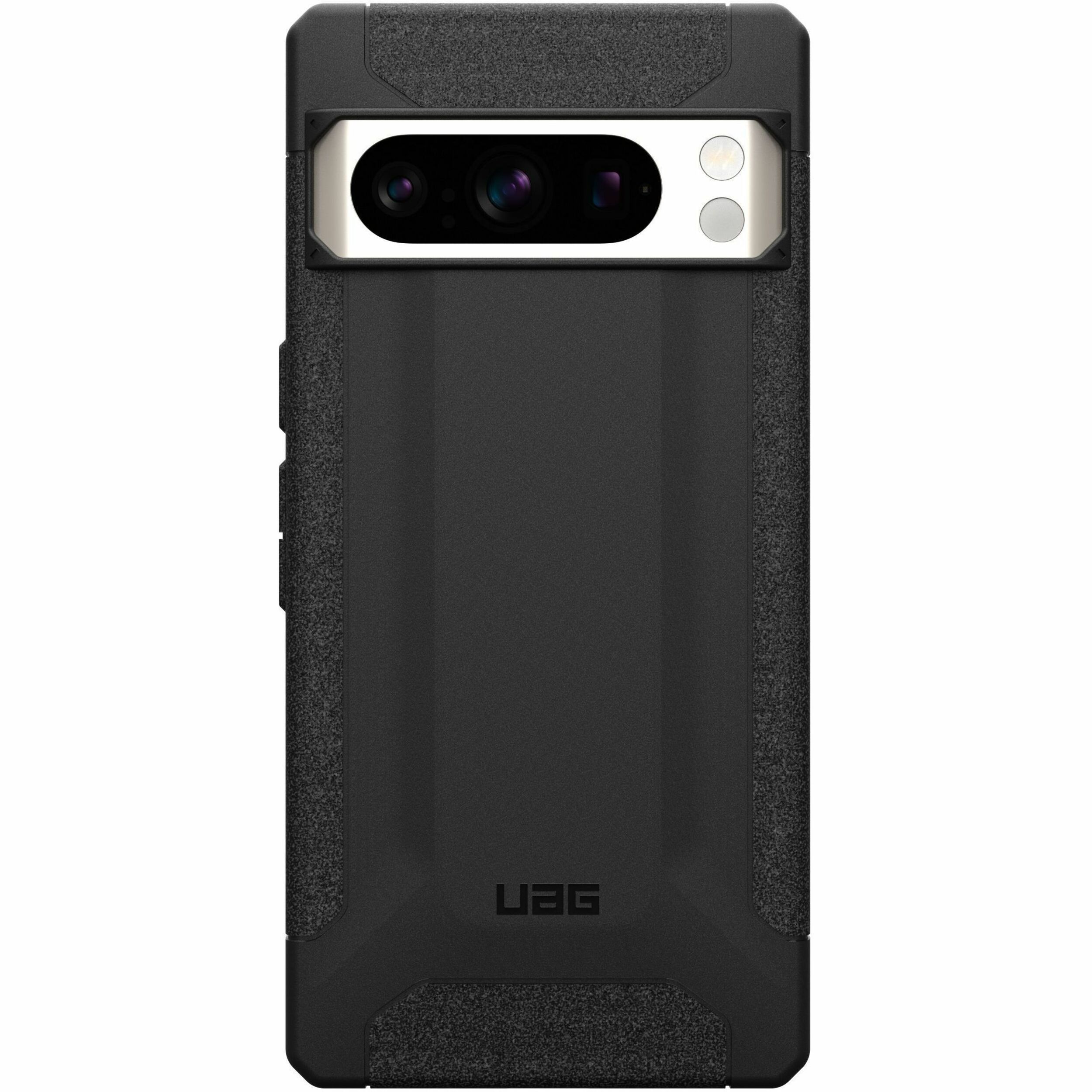 Urban Armor Gear Scout Series Google Pixel 8 Pro Case - Black