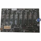 HPE Sourcing 8-bay Small Form Factor (SFF) Hot-plug Hard Drive Backplane Board