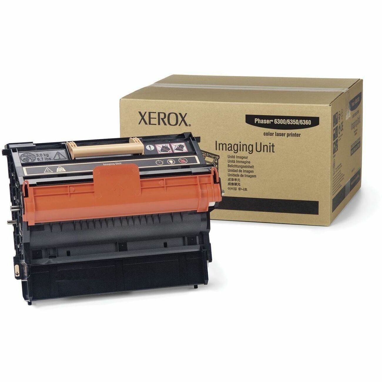 Xerox 6300/6350/6360 Imaging Unit