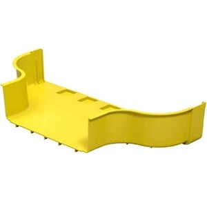 Panduit FiberRunner&reg; Reducer