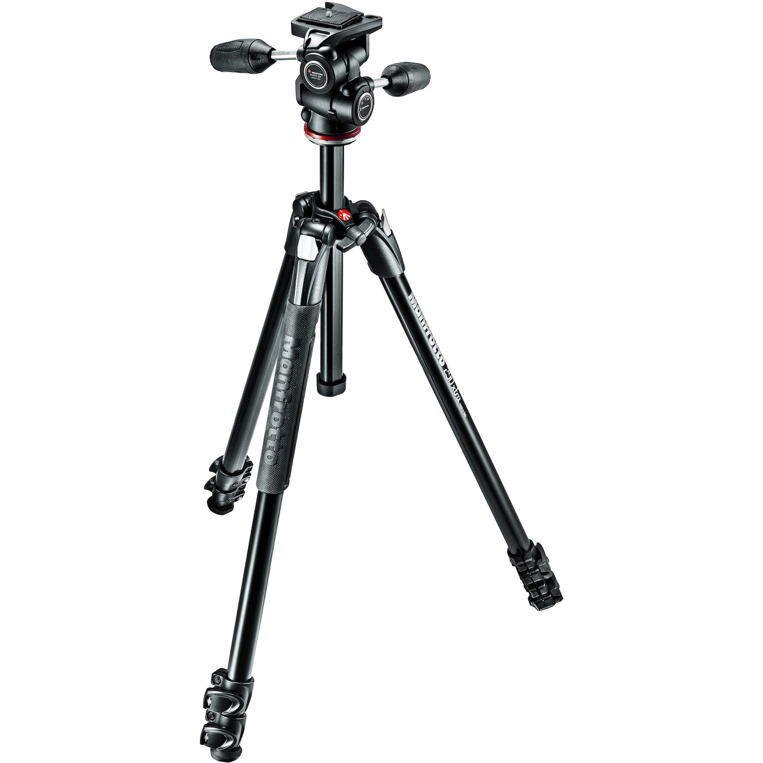 Manfrotto 290 Xtra Tripod