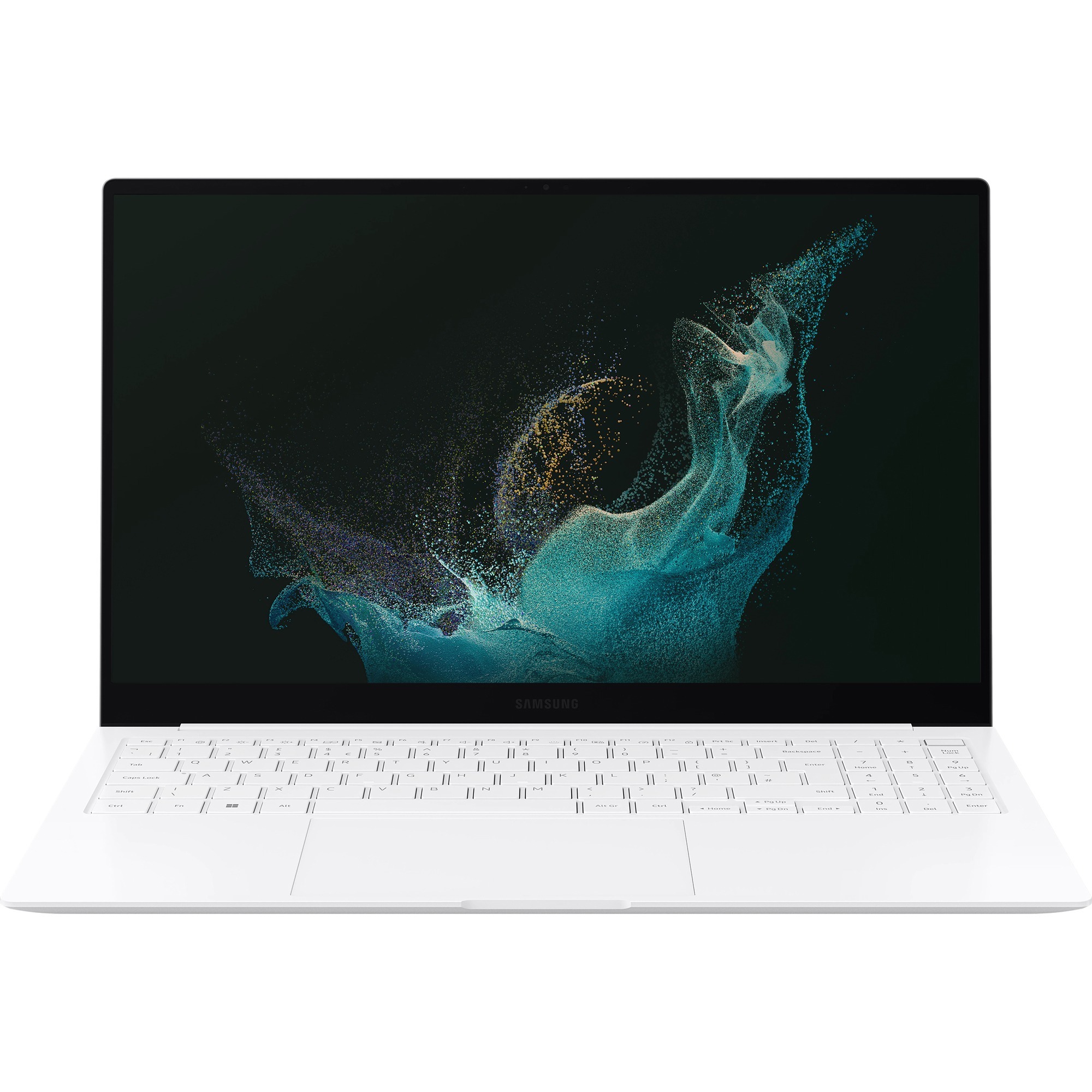 Samsung Galaxy Book2 Pro NP950XED-KB2US 15.6" Notebook - Full HD - Intel Core i7 12th Gen i7-1260P - Intel Evo Platform - 16 GB - 512 GB SSD - Silver