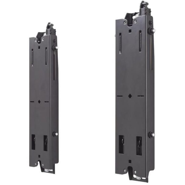 Chief Fusion 11.5 Inch Pull Out Accessory - For Fusion Wall Mounts - Black