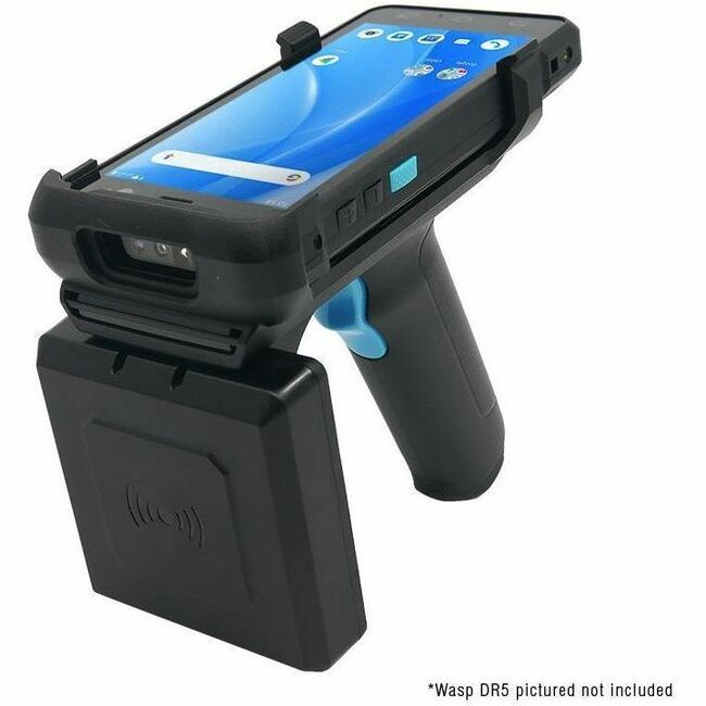 DR5 RFID Gun Grip