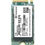 Transcend MTE470A 256 GB Solid State Drive - M.2 2242 Internal - PCI Express NVMe (PCI Express NVMe 3.0 x4)