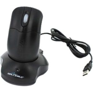 Seal Shield Seal Storm Mouse