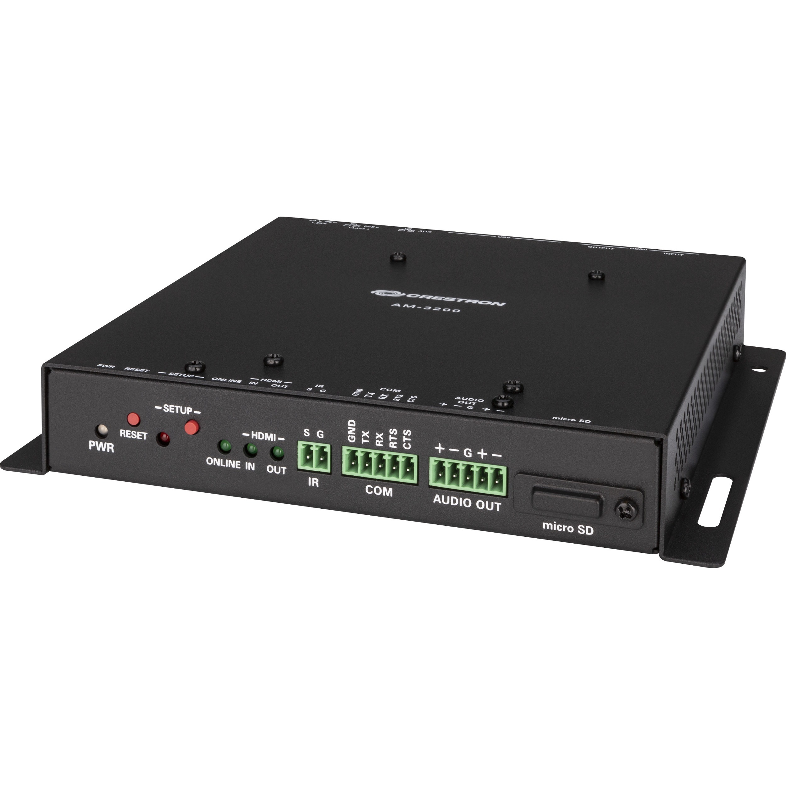Crestron AirMedia AM-3200 Wireless Presentation Gateway