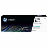 HP 410A Original Laser Toner Cartridge - Black Pack