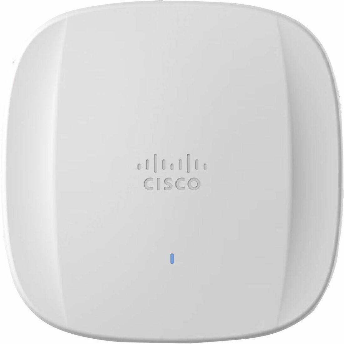 Cisco Catalyst CW9164I Tri Band Wi-Fi 6 IEEE 802.11ax 7.49 Gbit/s Wireless Access Point
