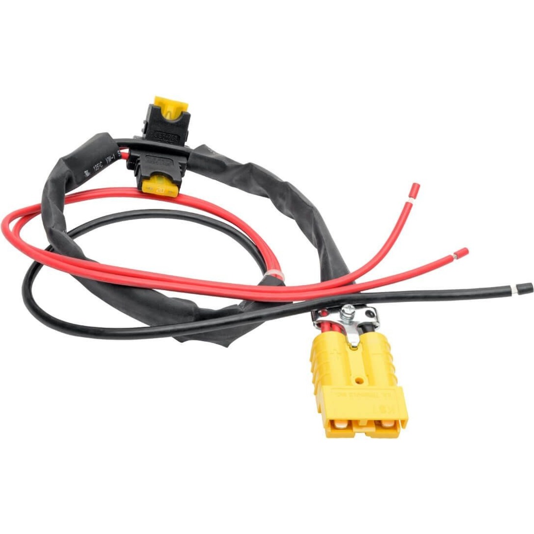 Eaton Tripp Lite Series Power Cable Kit for Healthcare Power Modules/Inverters/Chargers, 3 ft. (0.91 m)
