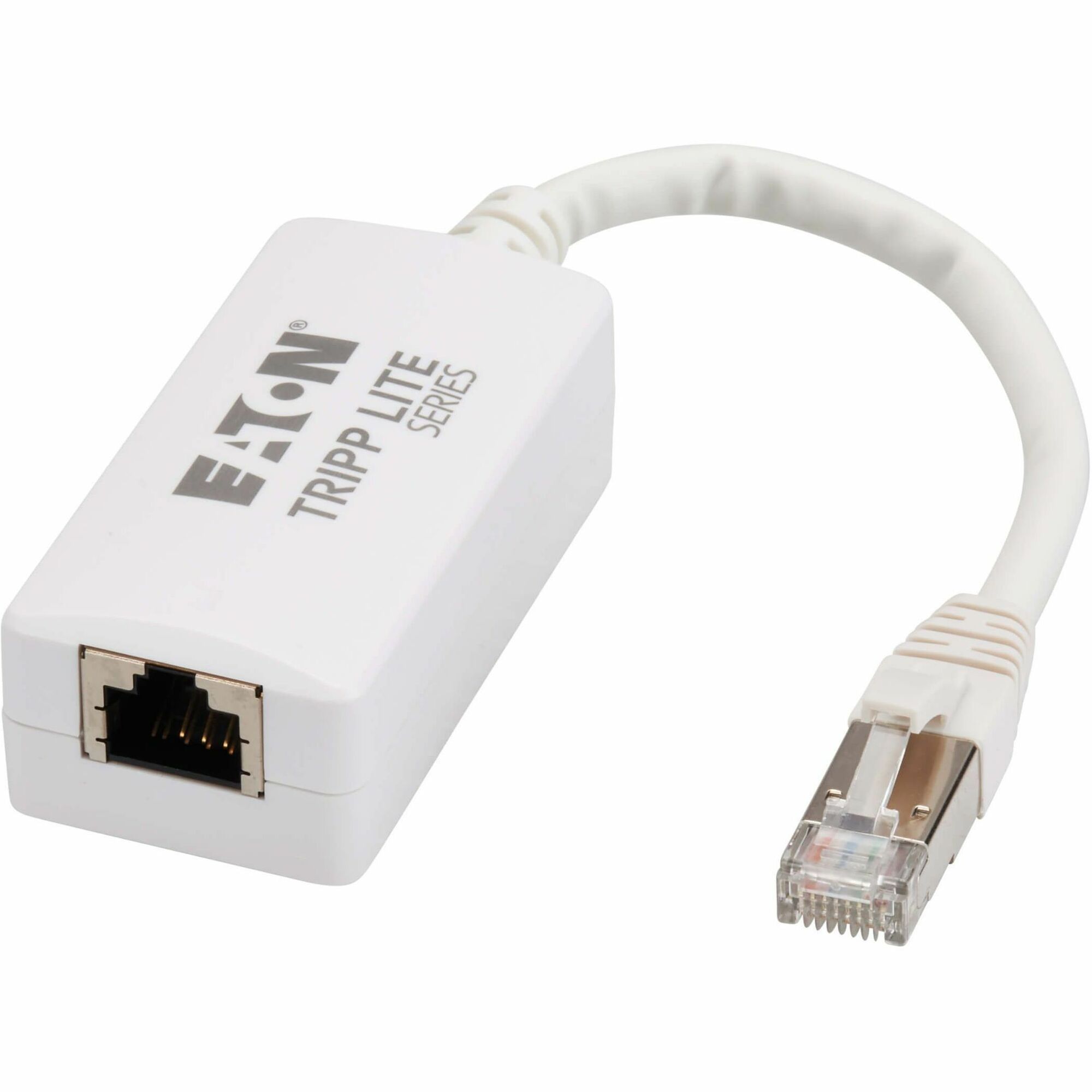 Tripp Lite series N234-MI-06N-BX Medical Ethernet Isolator
