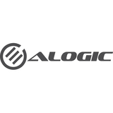 ALOGIC 2X45 RAPID POWER 45W GAN CHARGER  2XUSB-C