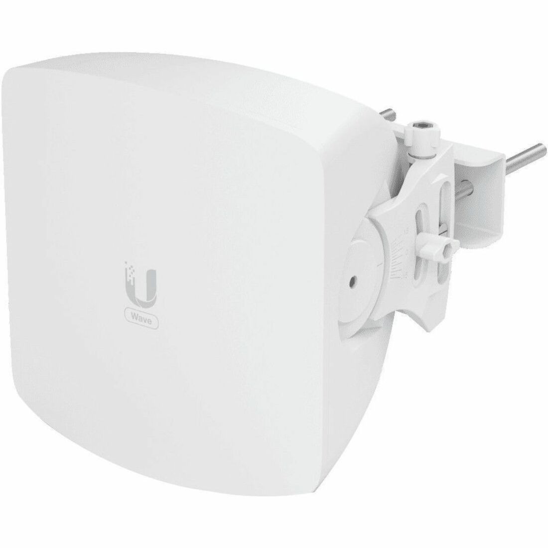 Ubiquiti Wave Single Band Wi-Fi 6 IEEE 802.11ax 800 Mbit/s Wireless Access Point