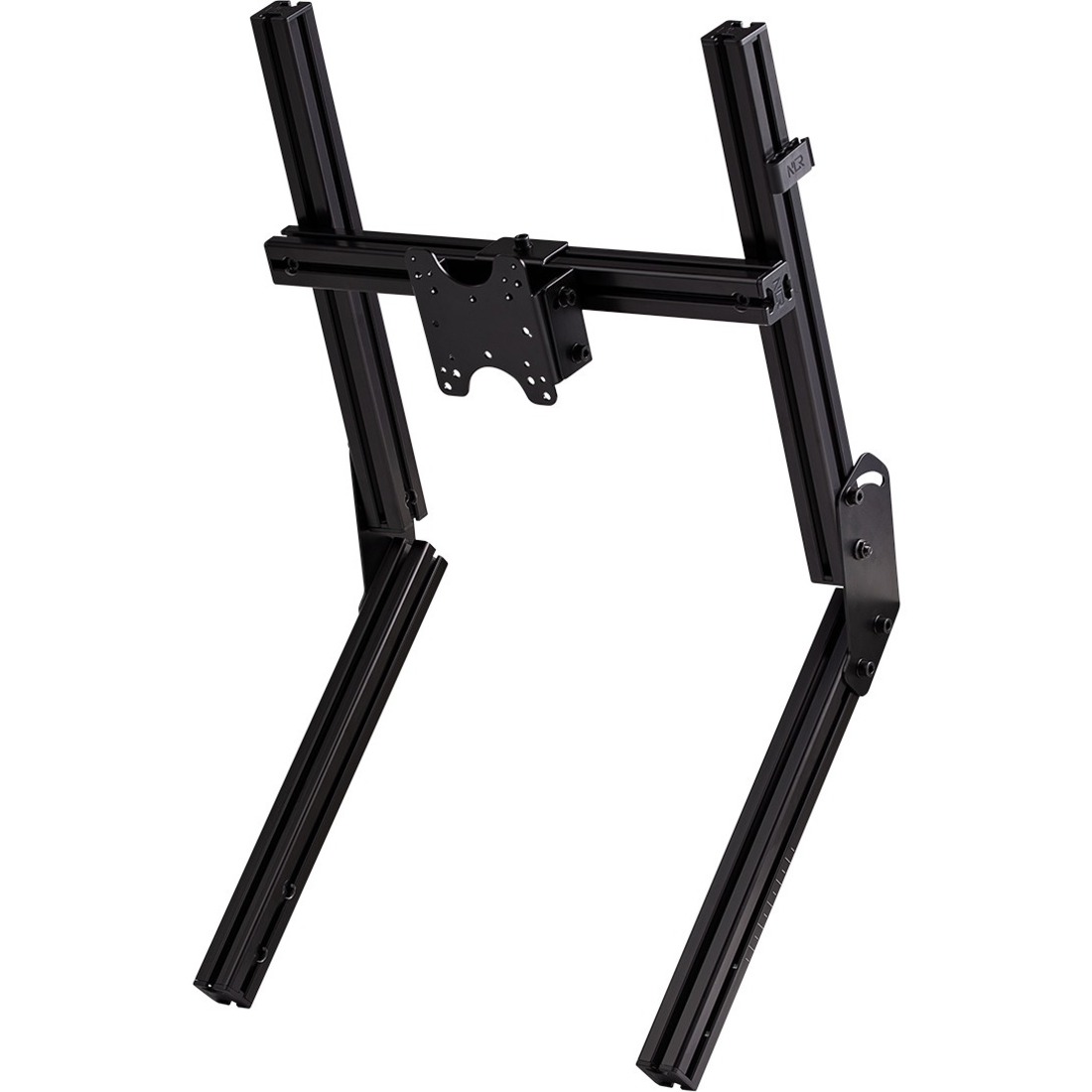 Next Level Racing Elite Mounting Bracket for Monitor, TV, Display Screen - Black