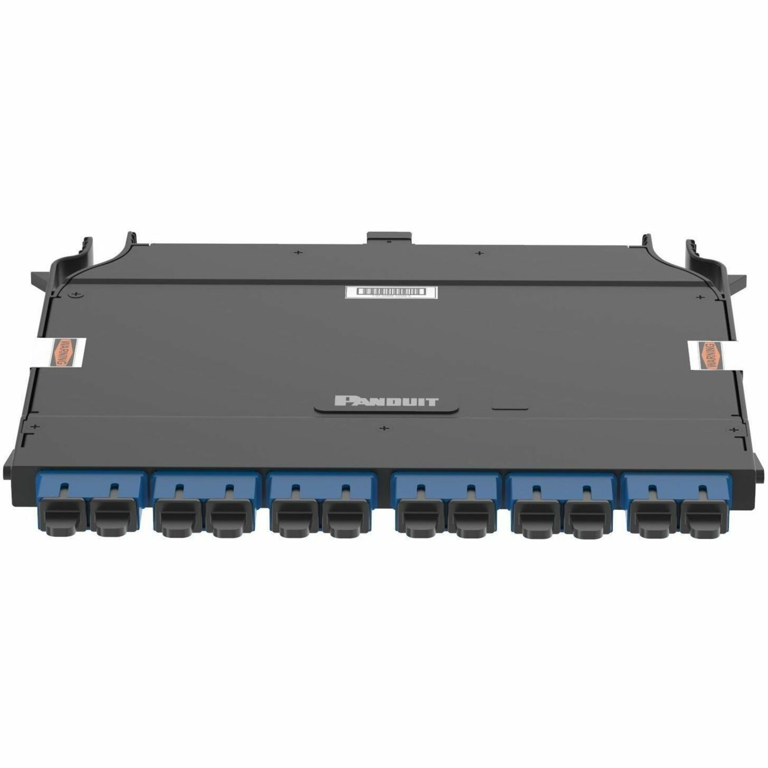 Panduit HD Flex MPO-SC Fiber Cassette OS2, 12 Fiber, Method A, Std IL