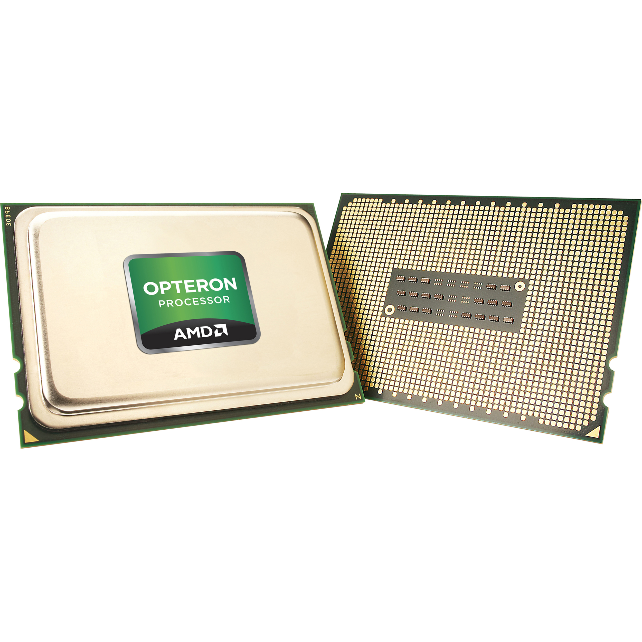 AMD Opteron 6300 6320 Octa-core (8 Core) 2.80 GHz Processor - OEM Pack