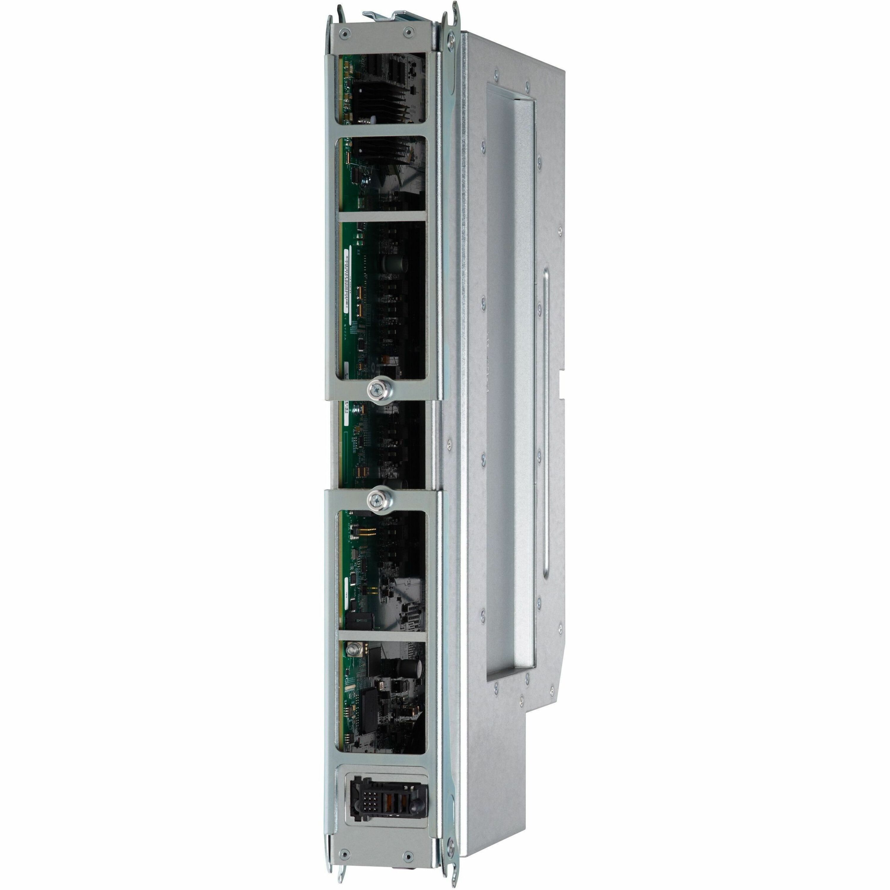 Cisco Fabric Module for Nexus 9508 Chassis