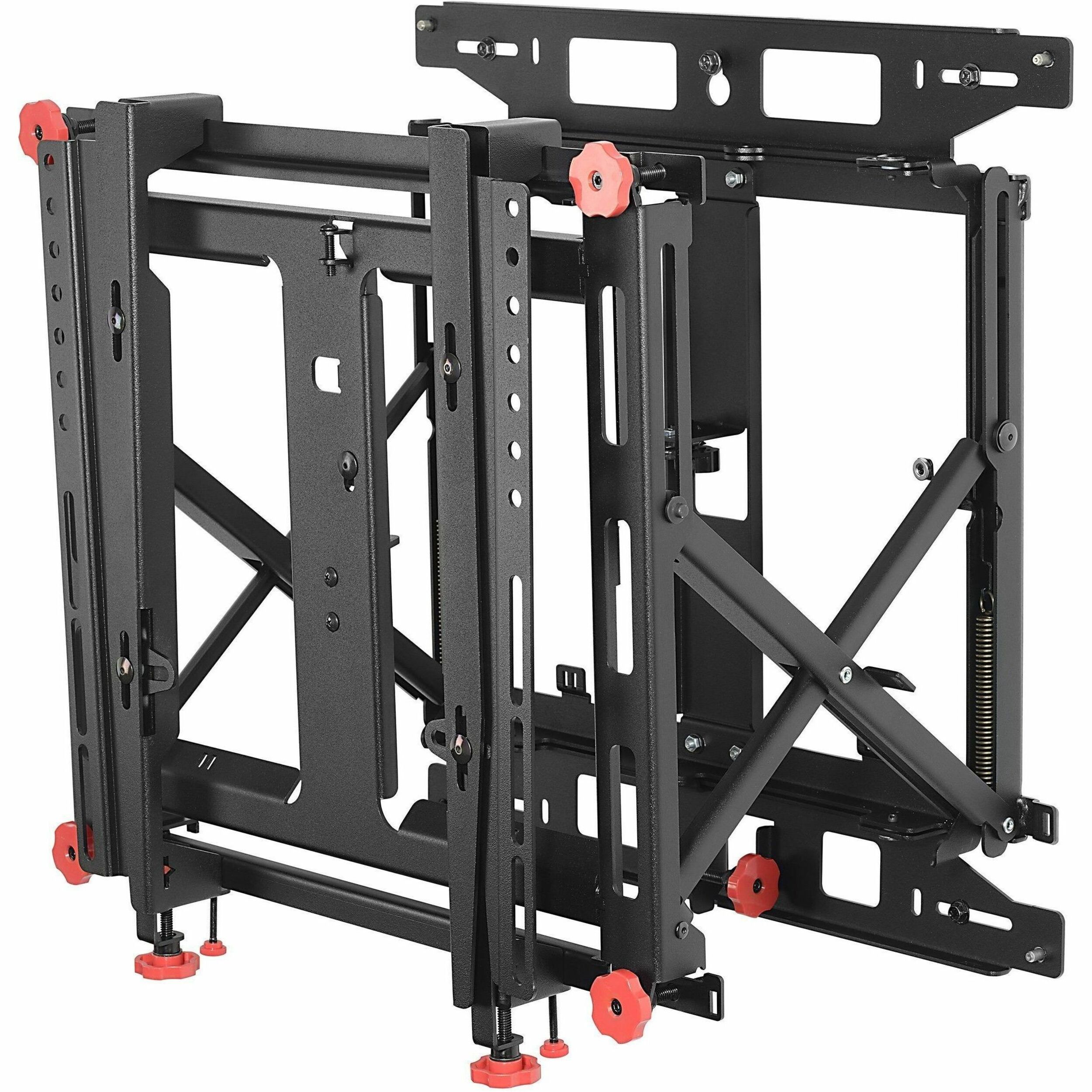 Peerless-AV® SmartMount® Supreme Full Service Video Wall Mount with Quick Release for 46" to 60" Displays
